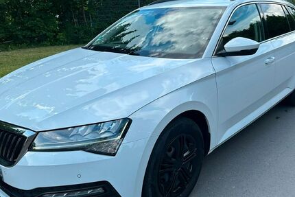 Skoda Superb 280.000 km 13.090 &euro; Bitburg 54634