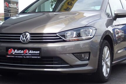 VW Golf Sportsvan 100.000 km 9.700 &euro; Nürnberg 90431