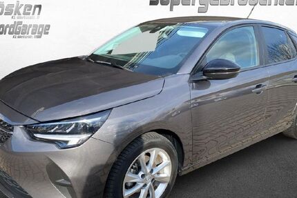 Opel Corsa 27.134 km 14.200 € Kaiserslautern 67663