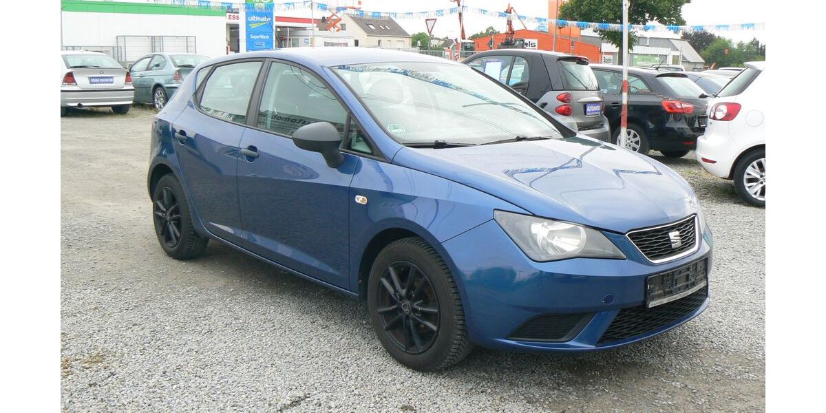 Seat Ibiza 175.000 km 2.990 &euro; Schweinfurt 97424