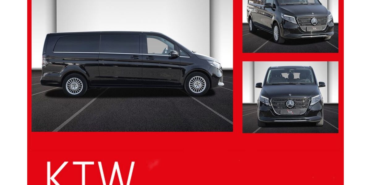 Mercedes-Benz V 300 25.717 km 72.499 &euro; Hildesheim 31137