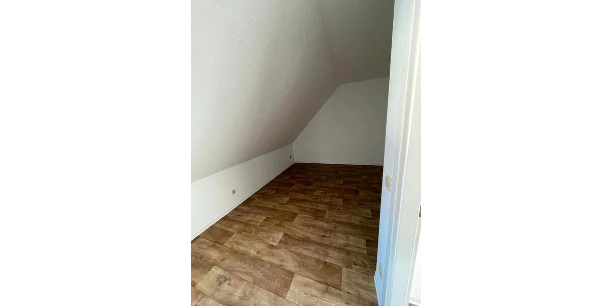 Dachgeschoßwohnung Seelow - 2 Zimmer, 58 m&sup2;, 782&euro; | Angebot:25271851