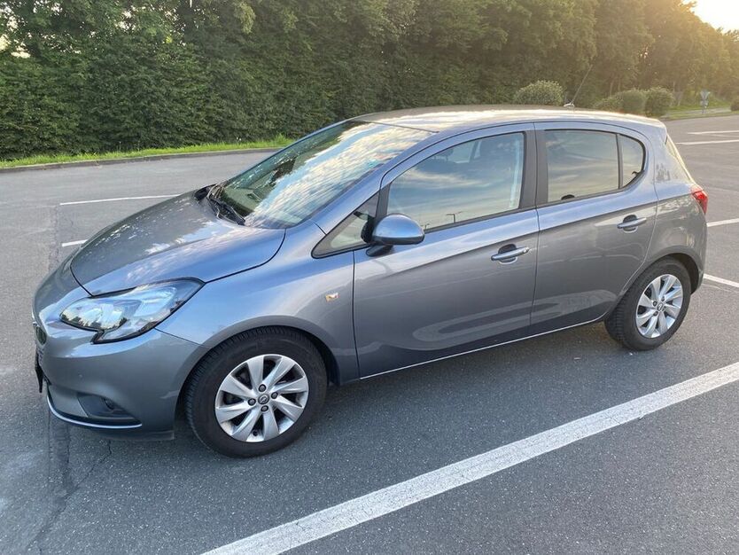 Corsa