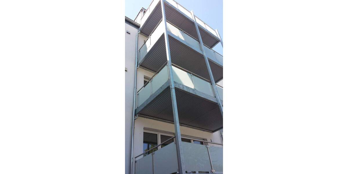 Etagenwohnung Bogen - 2 Zimmer, 179.000&euro; | Angebot:26189312