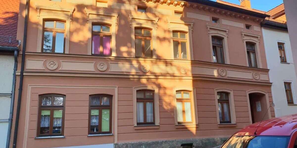 Wohnung zum Mieten in Apolda 650 € 75 m² 3 zimmer