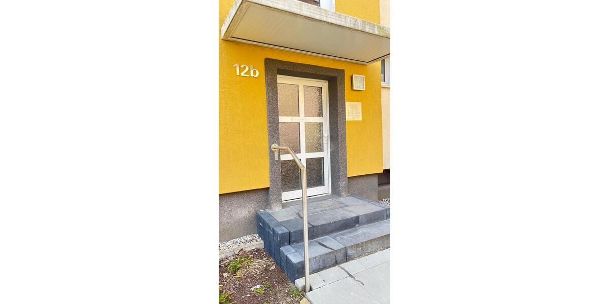 Etagenwohnung Hannover Linden-Limmer - 2 Zimmer, 48 m&sup2;, 145.000&euro; | Angebot:27083789
