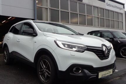 Renault Kadjar 62.000 km 14.590 &euro; Ratingen 40880