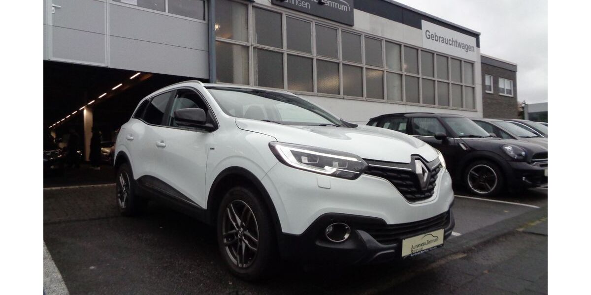 Renault Kadjar 62.000 km 14.990 &euro; Ratingen 40880