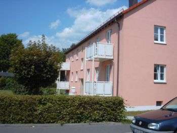 Wohnung zum Mieten in Mitterteich 431,10 € 77.12 m²