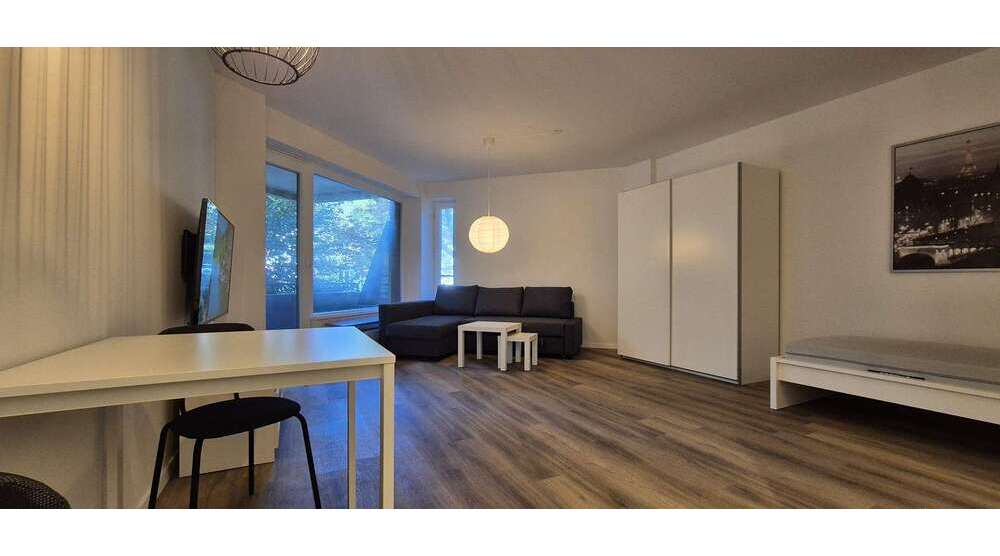 Wohnung zum Mieten in Krefeld 735 € 34 m²