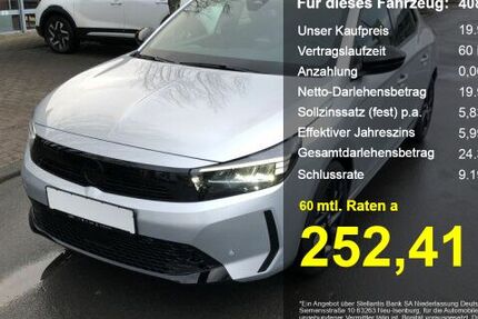 Opel Corsa 7.500 km 19.980 € Eschwege 37269