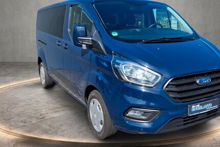 Ford Transit 67.807 km 24.930 &euro; Bramsche 49565