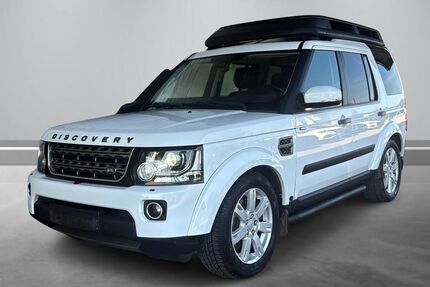 Land Rover Discovery 159.235 km 22.990 &euro; Weinstadt 71384