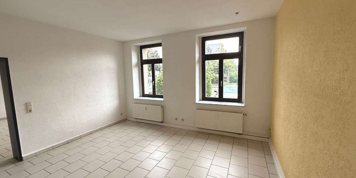 Gewerbeobjekt Reichenbach Rotschau - 330&euro; | Angebot:26190524