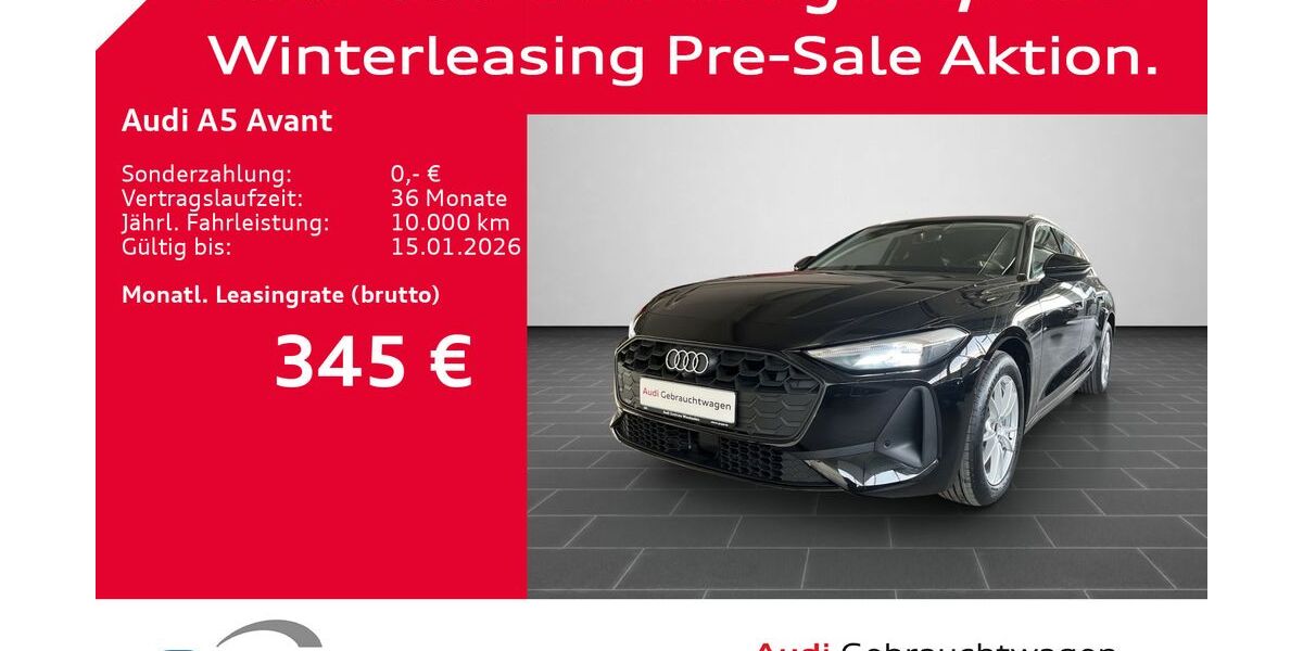 Audi A5 27.645 km 39.890 &euro; Wiesbaden 65189