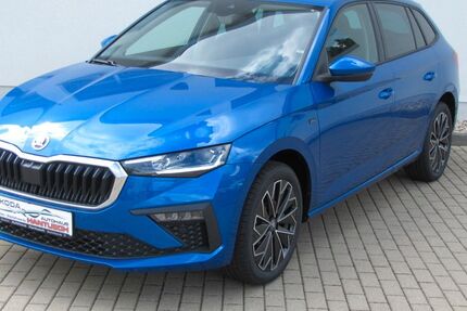 Skoda Scala 2.000 km 29.680 &euro; Bischofswerda 01877