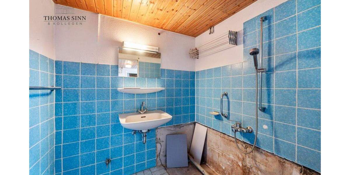 Mehrfamilienhaus, Wohnhaus Obersulm / Eschenau Eschenau - 7 Zimmer, 221 m&sup2;, 299.000&euro; | Angebot:25697688