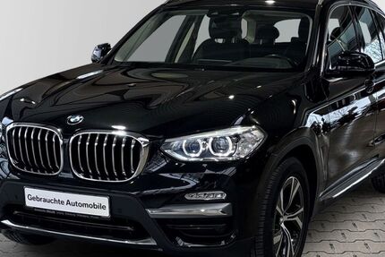 BMW X3 43.922 km 30.690 &euro; Lutherstadt Wittenberg 06886