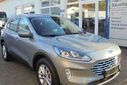 Ford Kuga 46.062 km 22.490 &euro; Berlin 12623