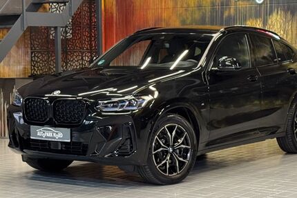 BMW X4 37.885 km 53.900 € München 81829