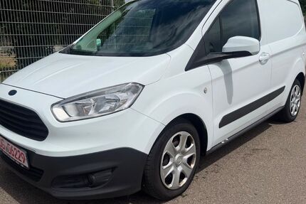 Ford Transit 141.000 km 6.999 &euro; Lahr 77933