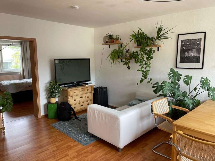 Wohnung zum Mieten in Dortmund 378 € 45 m²
