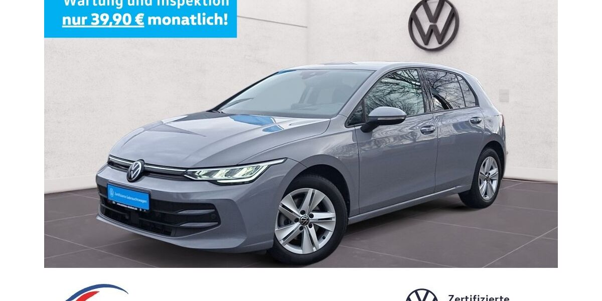 VW Golf 14.813 km 26.360 &euro; Kölln-Reisiek 25337