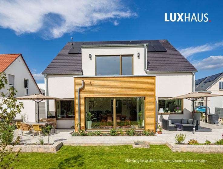 Einfamilienhaus Weingarten - 5 Zimmer, 160 m&sup2;, 1.090.000&euro; | Angebot:25195044