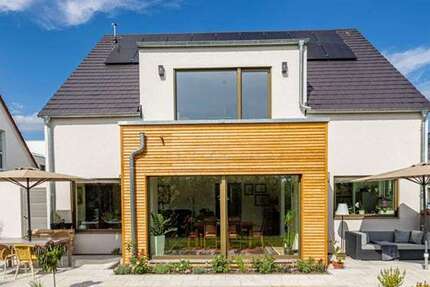 Haus Weingarten - 5 Zimmer, 160 m&sup2;, 1.090.000&euro; | Angebot:25195044