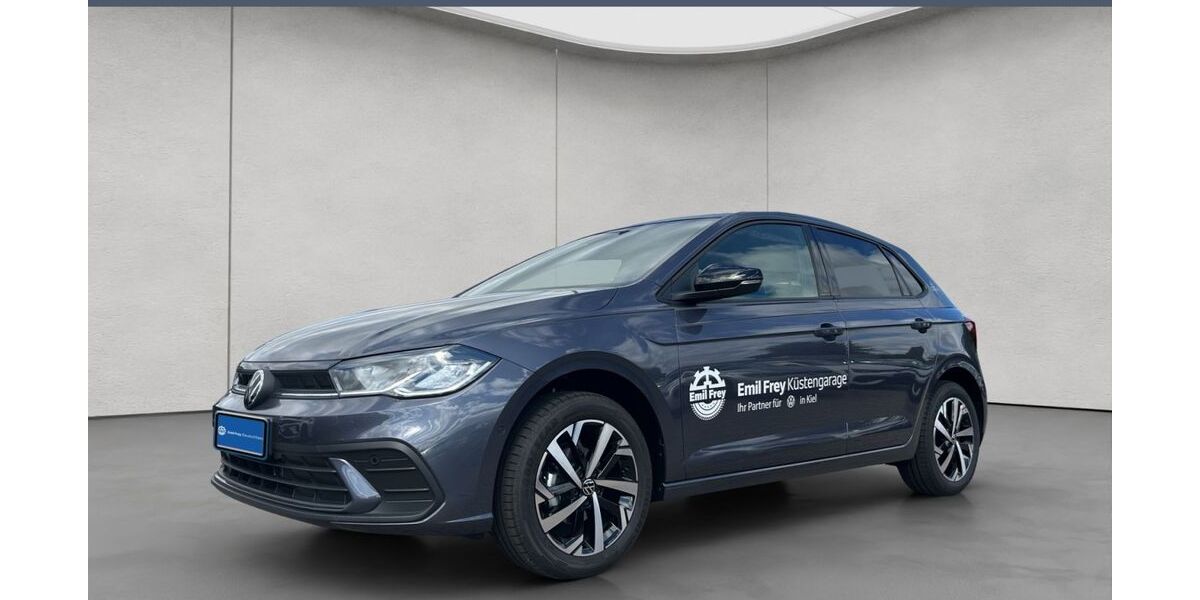 VW Polo 6.000 km 21.780 &euro; Kronshagen 24119