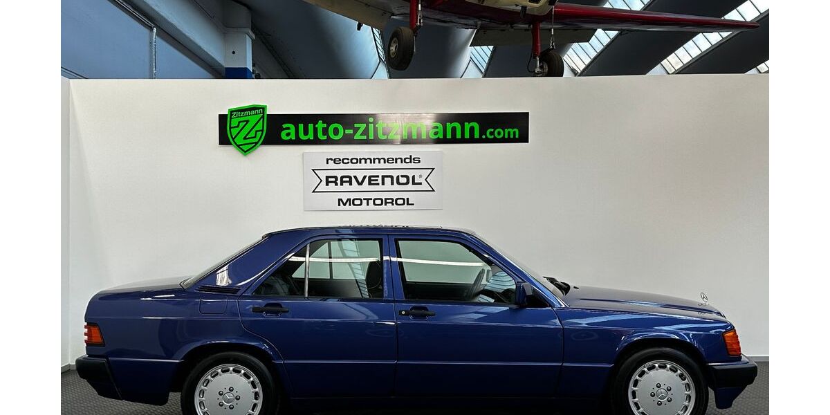 Mercedes-Benz 190 138.900 km 28.990 &euro; Nürnberg 90439