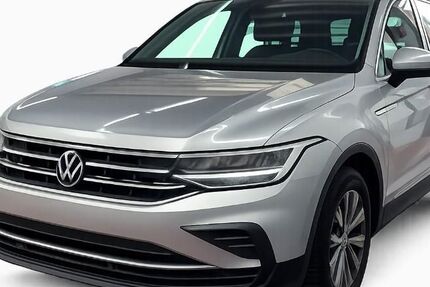 VW Tiguan 56.591 km 24.480 &euro; Emsdetten 48282