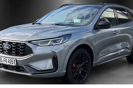 Ford Kuga 3.500 km 45.990 &euro; Germersheim 76726