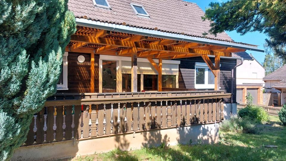 Einfamilienhaus Hohenroth - 280.000&euro; | Angebot:26750593