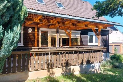 Haus Hohenroth - 280.000&euro; | Angebot:26750593