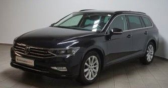VW Passat Variant 130.000 km 17.500 &euro; Remlingen 97280