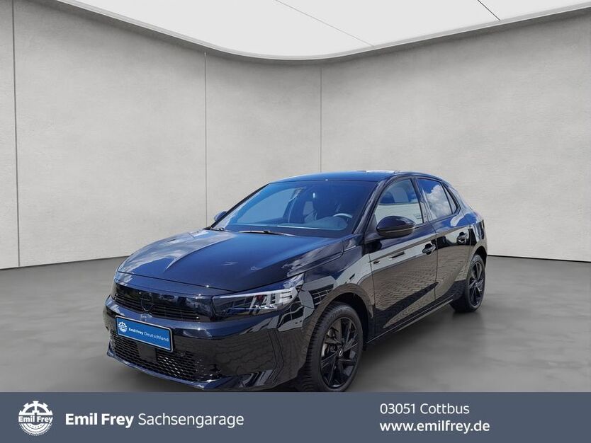 Opel Corsa 16.792 km 16.940 € Cottbus 03051