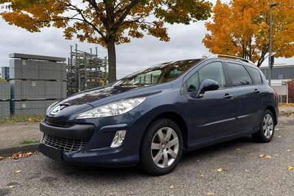 Peugeot 308 112.000 km 3.500 € Böblingen 71032