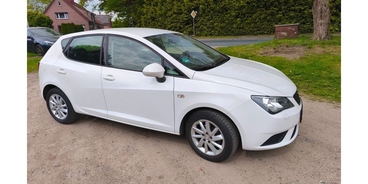 Seat Ibiza 58.700 km 6.999 &euro; Appel 21279