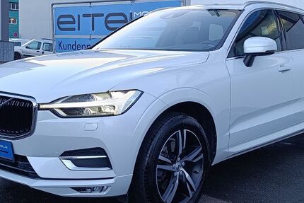 Volvo XC60 62.547 km 28.390 &euro; Pfullingen 72793
