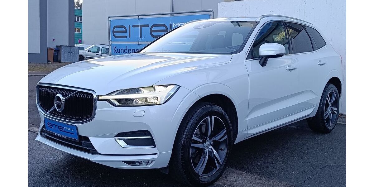 Volvo XC60 62.547 km 28.390 &euro; Pfullingen 72793