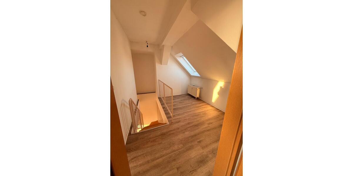 Maisonettenwohnung Erfurt Johannesplatz - 4 Zimmer, 86 m&sup2;, 770&euro; | Angebot:25397621