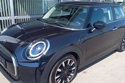 Mini Andere 94.500 km 14.990 &euro; Teisendorf 83317