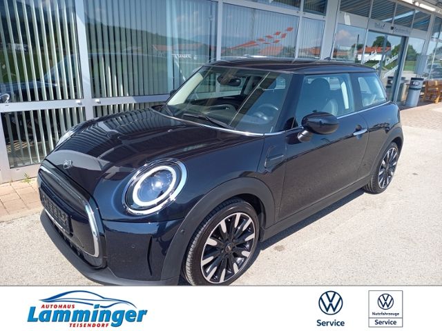 Mini Andere 94.500 km 14.990 &euro; Teisendorf 83317