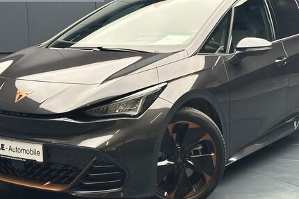 Cupra Born 24.750 km 29.790 &euro; Helmstedt 38350