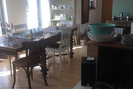 Sehr schöne Dachgeschoss Wohnung im Mühlwegviertel 2 zimmer