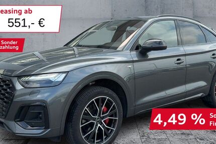 Audi Q5 13.447 km 56.850 &euro; Hof 95030