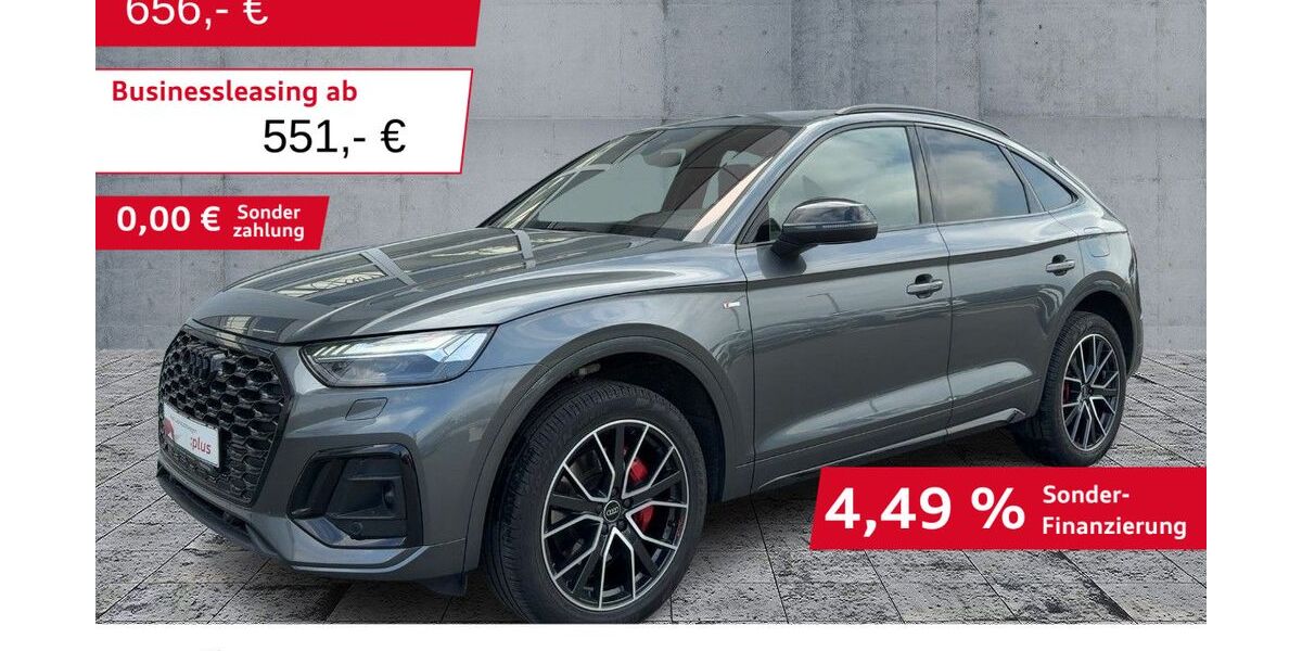 Audi Q5 13.447 km 56.850 &euro; Hof 95030