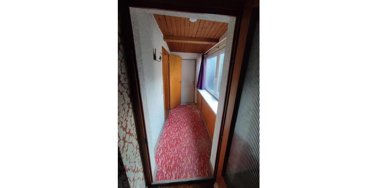 Einfamilienhaus Schiffweiler - 55.000&euro; | Angebot:26346612