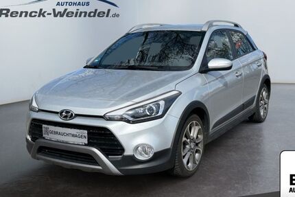 Hyundai i20 69.817 km 12.489 &euro; Speyer 67346